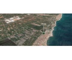 Terreno urbano en Venta en Chilches - Xilxes, Castellón