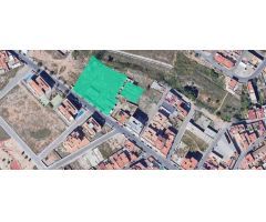 Terreno urbano en Venta en Almazora - Almassora, Castellón