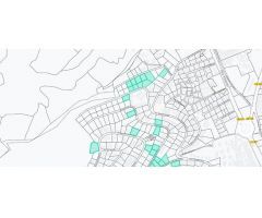 Terreno urbano en Venta en Peñiscola, Castellón