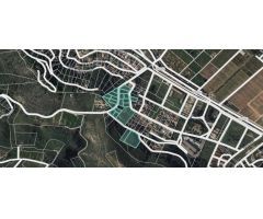 Terreno urbano en Venta en Carcaixent, Valencia