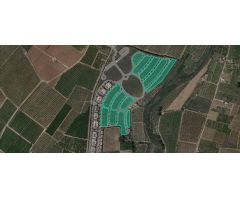 Terreno urbano en Venta en Los Valcárceres, Valencia
