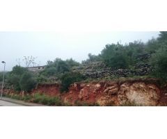 Terreno urbano en Venta en Barxa de Lor, Valencia