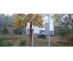 Terreno urbano en Venta en Barxa de Lor, Valencia