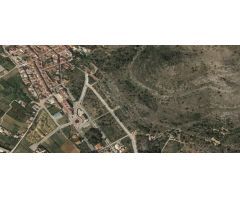 Terreno urbano en Venta en Barxa de Lor, Valencia