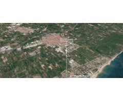 Terreno urbano en Venta en Burriana, Castellón