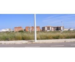 Terreno urbano en Venta en Moncófar, Castellón