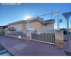 Adosado en Venta en Torre - Pacheco, Murcia