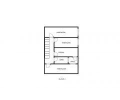 Casa en Venta en El Olivar, Valencia
