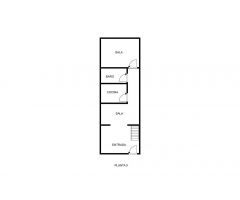 Casa en Venta en El Olivar, Valencia