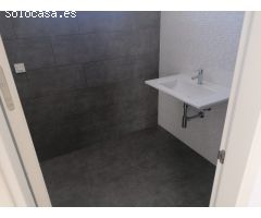 Piso en Venta en Huertas del Palmar, Murcia