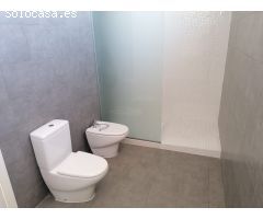 Piso en Venta en Huertas del Palmar, Murcia