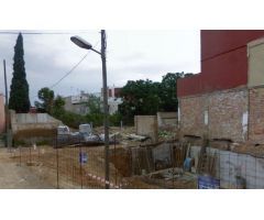 Terreno urbano en Venta en Los Torrentes, Valencia