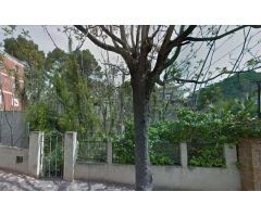 Terreno urbano en Venta en Soaserra, Valencia