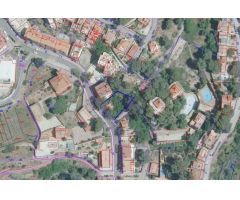 Terreno urbano en Venta en Soaserra, Valencia