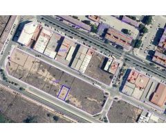 Terreno urbano en Venta en Sagunto, Valencia