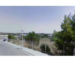 Terreno urbano en Venta en La Torre Monserrat, Valencia