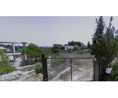 Terreno urbano en Venta en La Torre Monserrat, Valencia