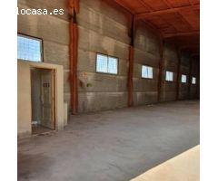 Nave industrial en Venta en Alborache, Valencia