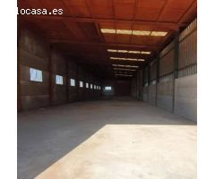 Nave industrial en Venta en Alborache, Valencia