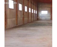 Nave industrial en Venta en Alborache, Valencia