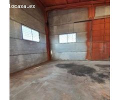 Nave industrial en Venta en Alborache, Valencia