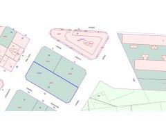 Terreno urbano en Venta en Riba - Roja de Turia, Valencia