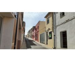 Adosado en Venta en La Font de la Figuera, Valencia
