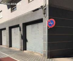 Local comercial en Venta en Almazora - Almassora, Castellón