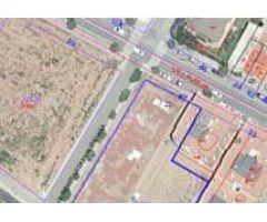 Terreno urbano en Venta en Nules, Castellón