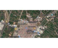 Terreno urbano en Venta en Nules, Castellón