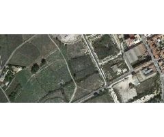 Terreno Rústico en Venta en Ontinyent, Valencia