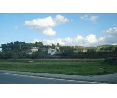 Terreno Rústico en Venta en Ontinyent, Valencia