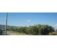 Terreno Rústico en Venta en Ontinyent, Valencia