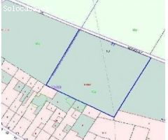 Terreno urbano en Venta en Ollauri, Valencia
