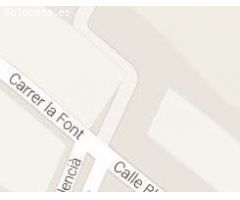 Terreno urbano en Venta en Ollauri, Valencia