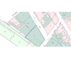 Terreno urbano en Venta en Manuel, Valencia