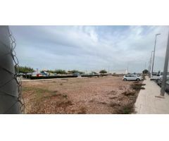 Terreno urbano en Venta en Nules, Castellón