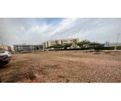 Terreno urbano en Venta en Nules, Castellón