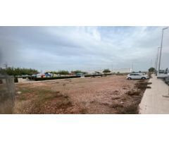 Terreno urbano en Venta en Nules, Castellón