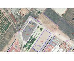 Terreno urbano en Venta en Nules, Castellón