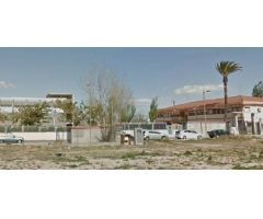Terreno urbano en Venta en Alzira, Valencia
