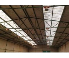 Nave industrial en Venta en Mogente - Moixent, Valencia