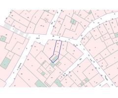 Terreno urbano en Venta en Ontinyent, Valencia