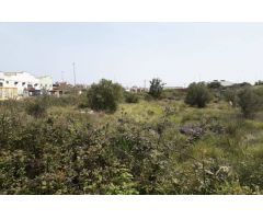 Terreno urbano en Venta en Cullera, Valencia