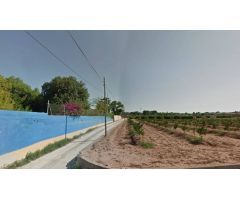 Terreno urbano en Venta en Bétera, Valencia