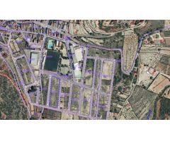 Terreno urbano en Venta en Cabanes, Castellón