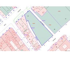 Terreno urbano en Venta en Villarreal-Vila-real, Castellón