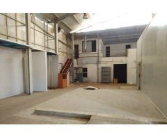 Nave industrial en Venta en Vilanna, Valencia