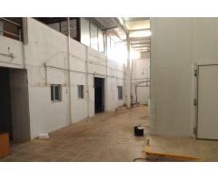 Nave industrial en Venta en Vilanna, Valencia