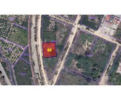 Terreno urbano en Venta en Sueca, Valencia